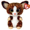 TY Boo 33cm Binky Bush Baby