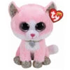 TY Boo 33cm Fiona Pink Cat -Günstiger Spielzeug Geschäft 10005004fionapinkcat