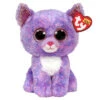 TY Boo 33cm Cassidy Cat