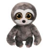 TY Boo 33cm Dangler Sloth