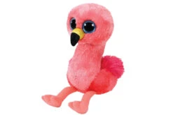 TY Boo 33cm Gilda Flamingo
