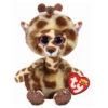 TY Boo 33cm Gertie Giraffe -Günstiger Spielzeug Geschäft 10005008gertiegiraffe