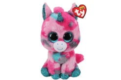 TY Boo 33cm Gumball Unicorn