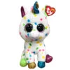 TY Boo 33cm Harmonie Unicorn -Günstiger Spielzeug Geschäft 10005011harmonieunicorn