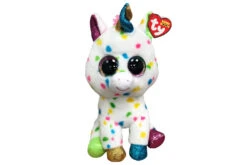 TY Boo 33cm Harmonie Unicorn