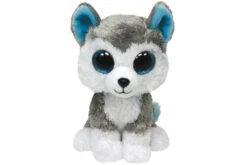 TY Boo 33cm Slush Husky