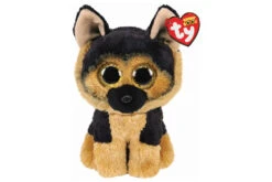 TY Boo 33cm Spirit German Shepherd