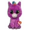 TY Boo 33cm Rosette Unicorn -Günstiger Spielzeug Geschäft 10005017rosetteunicorn