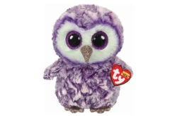 TY Boo 33cm Moonlight Owl