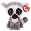 TY Boo 33cm Linus Lemur -Günstiger Spielzeug Geschäft 10005019linuslemur