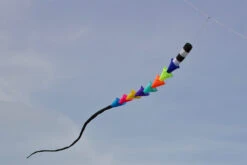 10m Bucket Tail Bunt