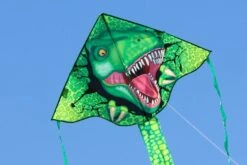 Simple Flyer 120 T-Rex