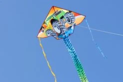 Simple Flyer 120 Monster Truck