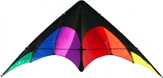 Delta Sport 4 Delta Sport – Bild 2