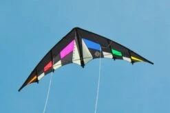 Mirage Rainbow/schwarz