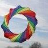 Ring Kite 2m Rainbow -Günstiger Spielzeug Geschäft 2m ring rainbow