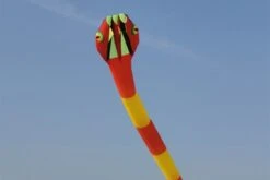 Cobra 55m -Günstiger Spielzeug Geschäft 55m cobra yellow red 2