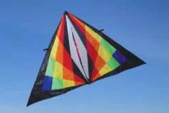 9 Ft. Delta Teknacolor