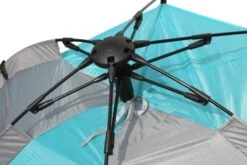 Strandmuschel Automatik -Günstiger Spielzeug Geschäft automatik strandmuschel4