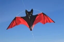 Bat Red