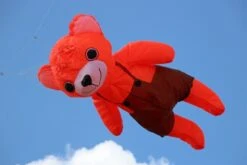 2.5m Bear 22 2.5m Bear -Günstiger Spielzeug Geschäft bear2 5 orange braun 2