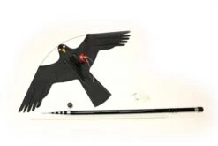 Vogelschreck Set CFK 6m 12 Vogelschreck Set CFK 6m -Günstiger Spielzeug Geschäft bird lu