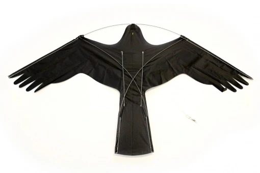 Vogelschreck Set CFK 6m 9 Vogelschreck Set CFK 6m – Bild 7