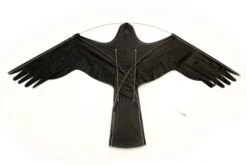 Vogelschreck Set CFK 4m -Günstiger Spielzeug Geschäft bird weiss rs2