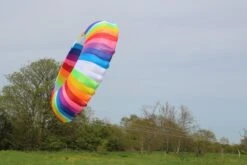 Ring Kite 4m Bunt -Günstiger Spielzeug Geschäft bol4m 3
