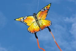 Ecoline Butterfly Kite Monarch