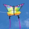 Ecoline Butterfly Kite Rainbow 2 Ecoline Butterfly Kite Rainbow -Günstiger Spielzeug Geschäft butterflyrainbow
