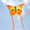 Ecoline Butterfly Kite Sunrise -Günstiger Spielzeug Geschäft butterflysunrise
