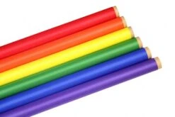 Spinnaker „Chikara“