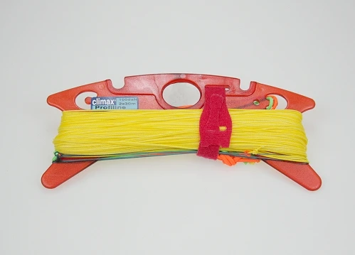 Climax Profiline Lenkset 2 X 20m 3 Climax Profiline Lenkset 2 X 20m