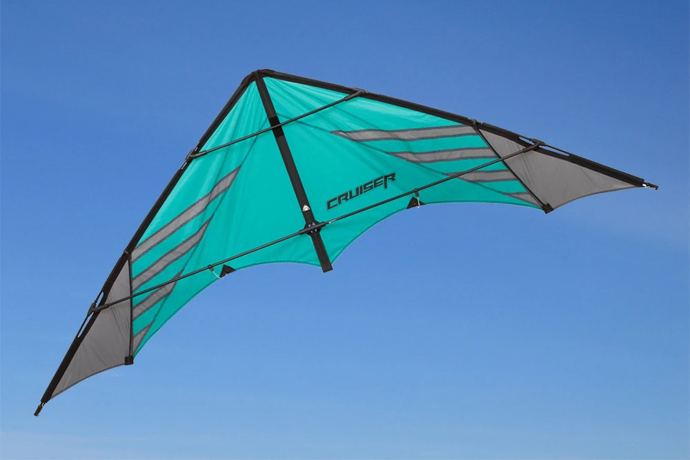 Cruiser Aqua 3 Cruiser Aqua