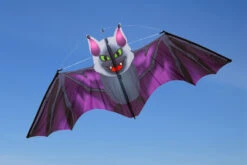 Dark Fang Bat Kite