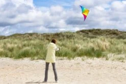 Delta Hawk Neon Rainbow -Günstiger Spielzeug Geschäft delta hawk rb