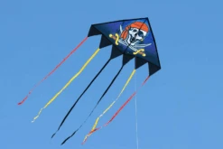 Delta Jolly Roger 140cm