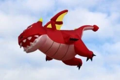 Flying Dragon 3.5m