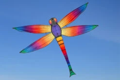 Dazzling Dragonfly Kite