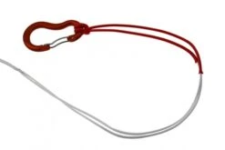 Komplett-Set Dyneema-Flugleine 100m 9 Komplett-Set Dyneema-Flugleine 100m -Günstiger Spielzeug Geschäft dyneema set 100m weiss 2.5mm 2