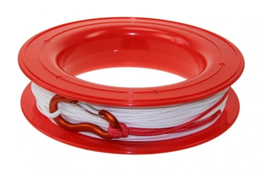 Komplett-Set Dyneema-Flugleine 100m 4 Komplett-Set Dyneema-Flugleine 100m – Bild 2