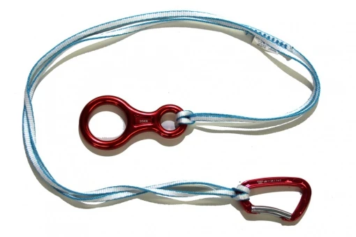 Edelrid Dyneema Sling 22kN 8 Edelrid Dyneema Sling 22kN – Bild 6