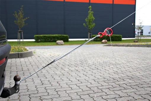 Edelrid Dyneema Sling 22kN 4 Edelrid Dyneema Sling 22kN – Bild 2