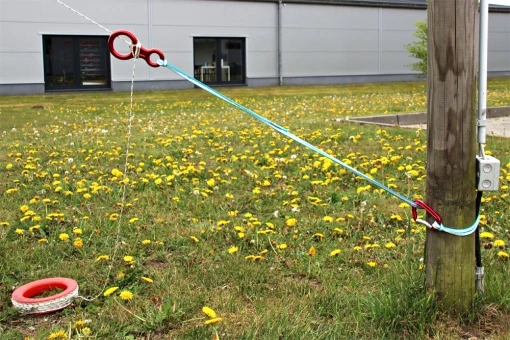 Edelrid Dyneema Sling 22kN 5 Edelrid Dyneema Sling 22kN – Bild 3