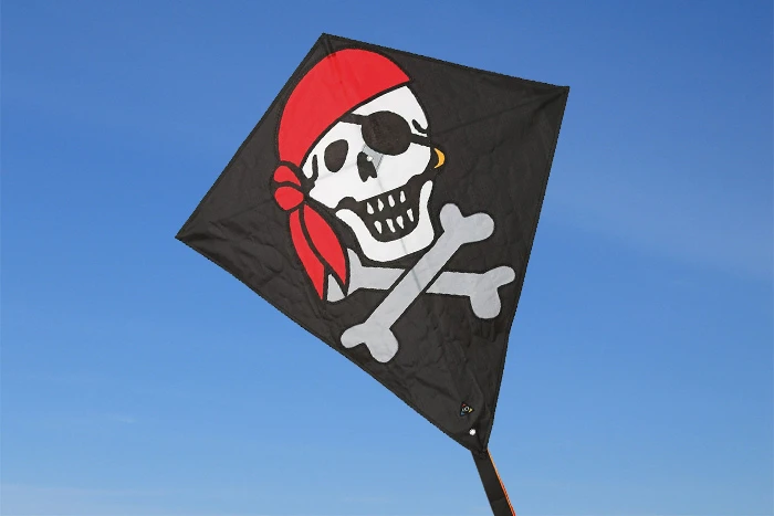 Eddy Jolly Roger 3 Eddy Jolly Roger