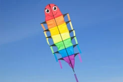 Flapping Willie Worm