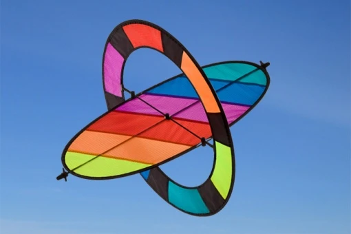 Prism Flip Kite 3 Prism Flip Kite