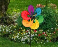 Paradise Flower Victorian Style