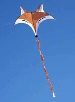 Fox Kite -Günstiger Spielzeug Geschäft foxkite3
